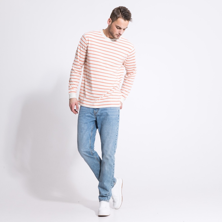 Trøje "Ludde Stripe" Trøje "Ludde Stripe"